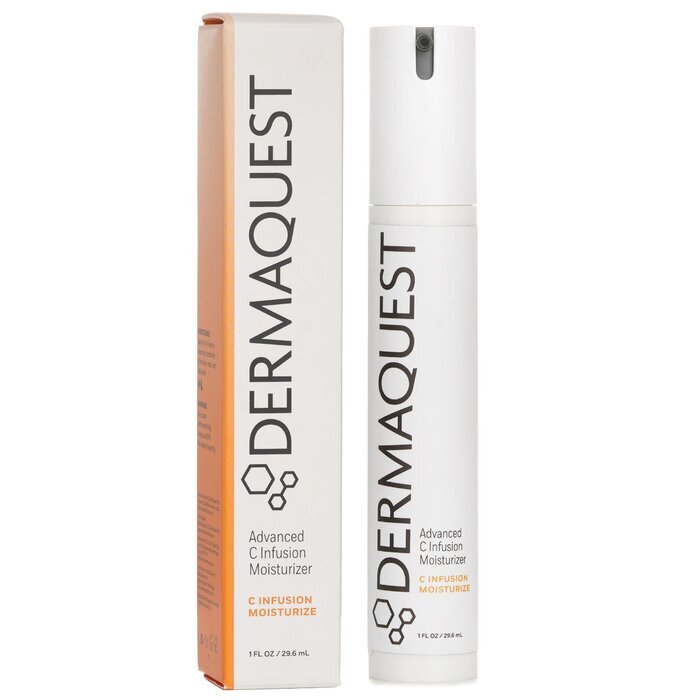DermaQuest Advanced C Infusion Moisturizer 29.6ml/1oz