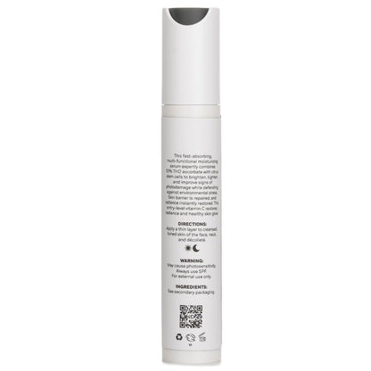 DermaQuest Advanced C Infusion Moisturizer 29.6ml/1oz