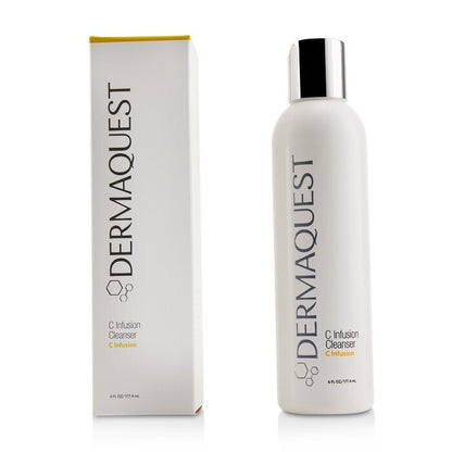 DermaQuest C Infusion Cleanser 177.4ml/6oz