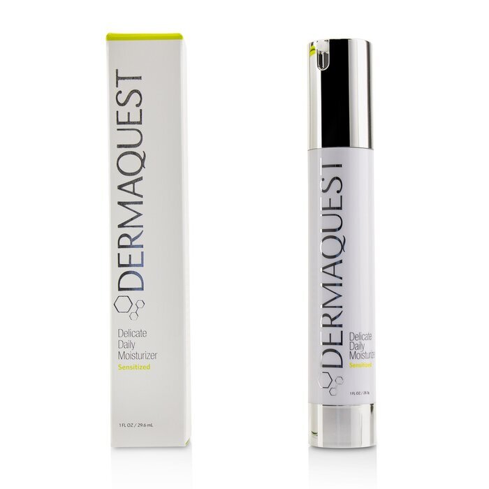DermaQuest Sensitized Delicate Daily Moisturizer 28.3g/1oz