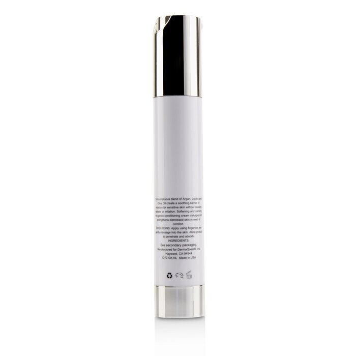 DermaQuest Sensitized Delicate Daily Moisturizer 28.3g/1oz