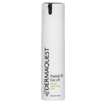 DermaQuest Stem Cell 3D Eye Lift 14.2g/0.5oz