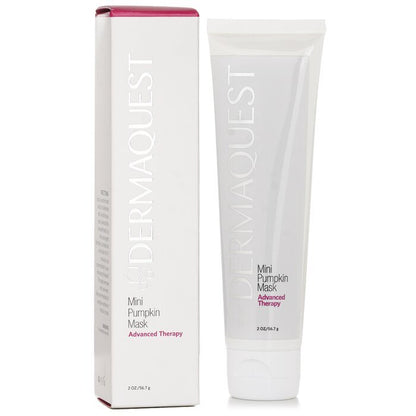 DermaQuest Advanced Therapy Mini Pumpkin Mask 56.7g/2oz
