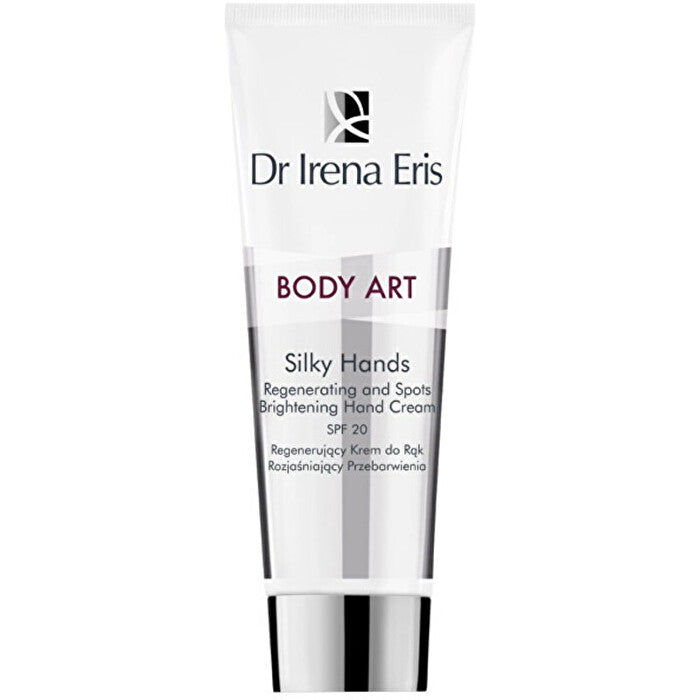 Dr Irena Eris Body Art Silky Hands 75ml