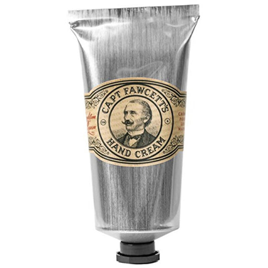 Captain Fawcett Hand Cream