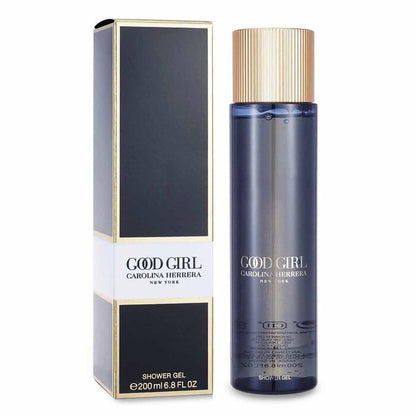 Carolina Herrera Good Girl Shower Gel 200ml
