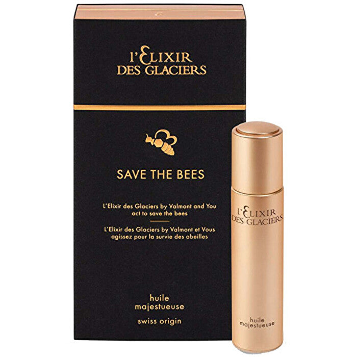 Valmont Huile Nourrissante Nourishing Oil 30ml