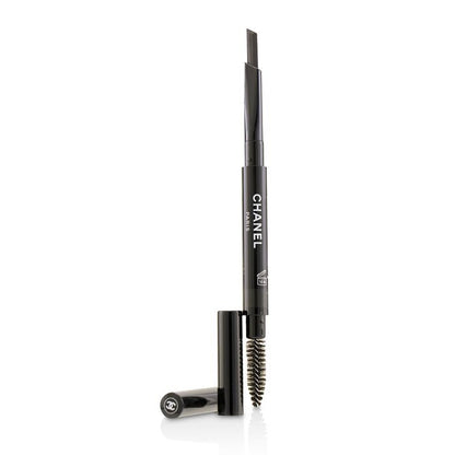 Chanel Stylo Sourcils Waterproof Eyebrow Pencil #812 Ebene 0.27g