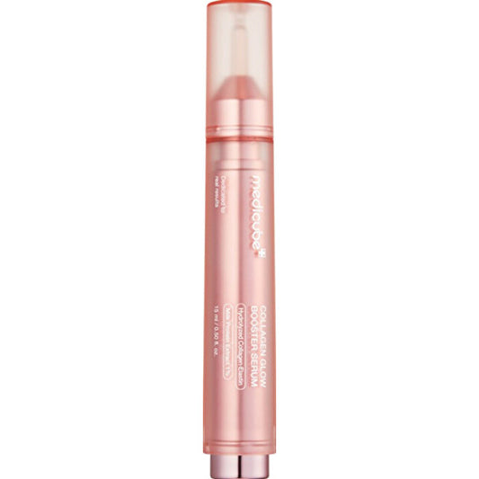 Medicube Collagen Glow Booster Serum - Anti-ageing Face Serum 15ml