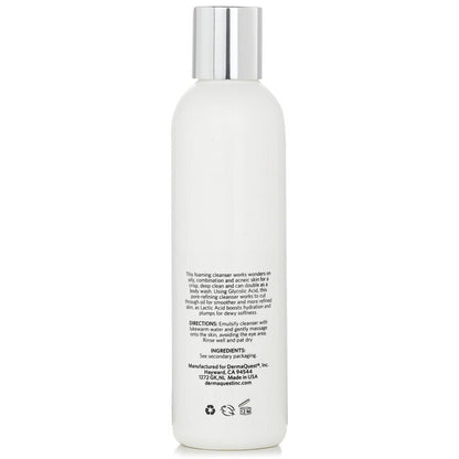 DermaQuest Advanced Therapy Glyco Gel Cleanser 170g/6oz