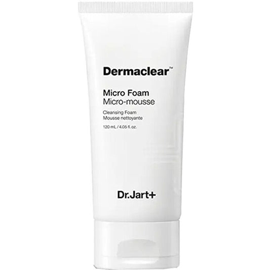 Dr. Jart+ Dermaclear Micro Foam 120ml