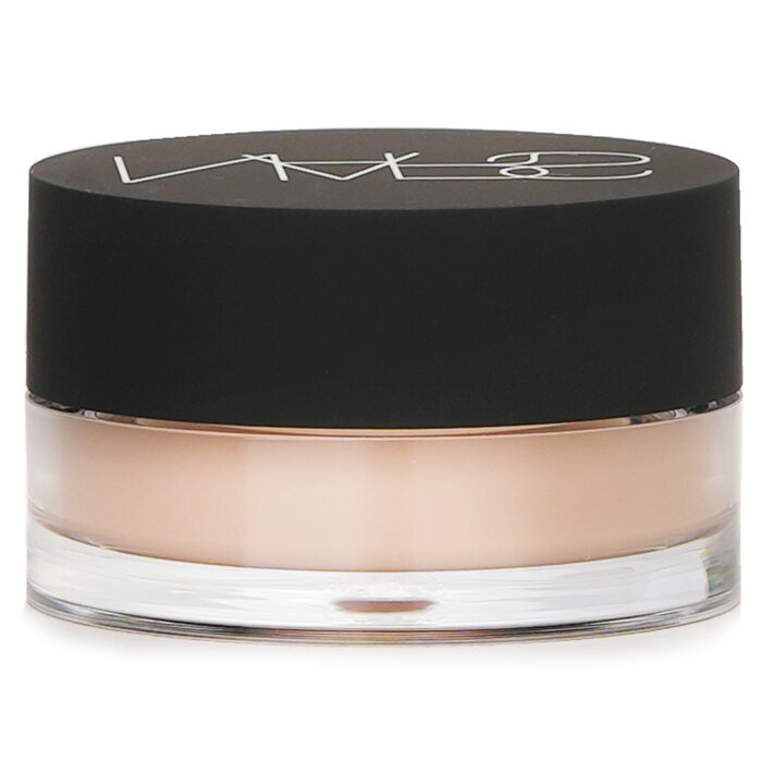 NARS Soft Matte Complete Concealer - # Custard (Medium 1) 6.2g/0.21oz