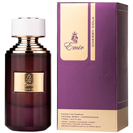 Paris Corner Cherry Cola Extrait De Parfum 75ml