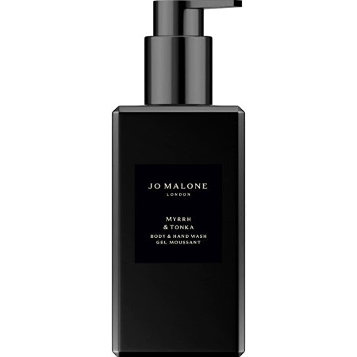 Jo Malone Myrrh & Tonka Body & Hand Wash 250ml