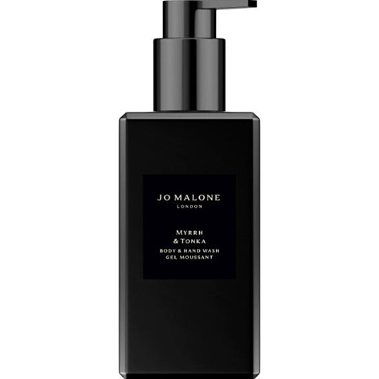 Jo Malone Myrrh & Tonka Body & Hand Wash 250ml