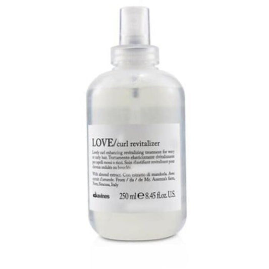 Davines Essential Haircare Love Curl Revitalizer - Anti-frizz Spray Care 75ml