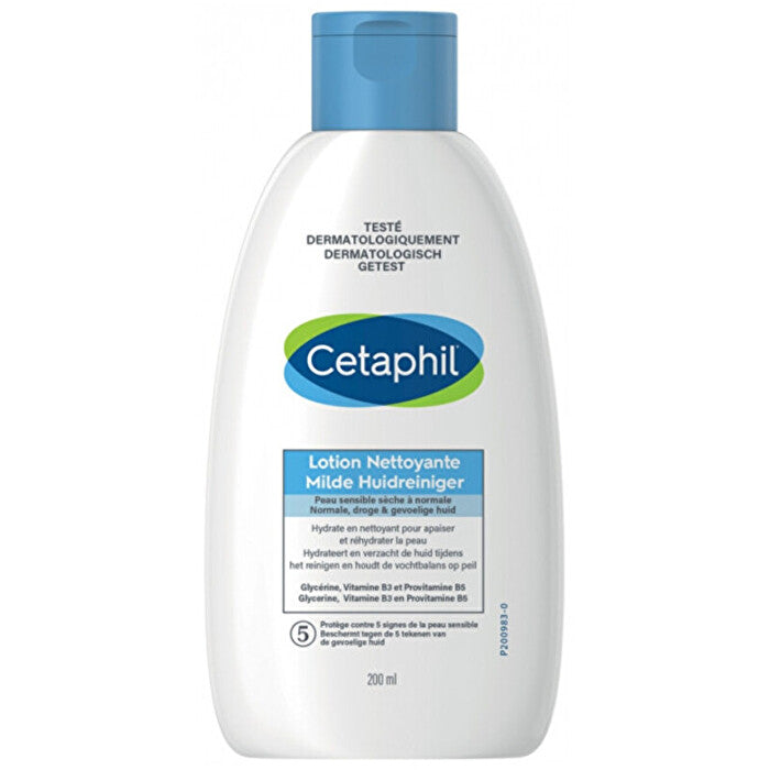 Cetaphil Cleansing Lotion 470ml