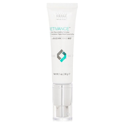 SUZANOBAGIMD Retivance Skin Rejuvenating Complex 30g/1oz