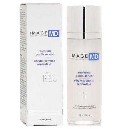 IMAGE MD Restoring Youth Serum with ADT Technology 30ml/1oz