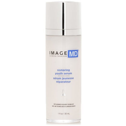 IMAGE MD Restoring Youth Serum with ADT Technology 30ml/1oz