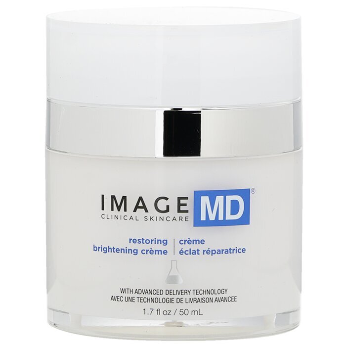 IMAGE MD Restoring Brightening Creme with ADT Technology 50ml/1.7oz