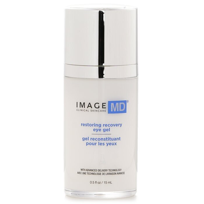 IMAGE MD Restoring Collagen Recovery Eye Gel with ADT Technology 15ml/0.5oz