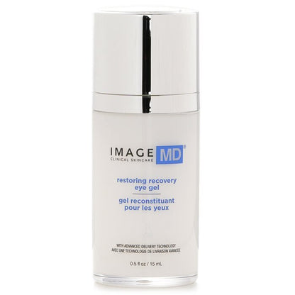 IMAGE MD Restoring Collagen Recovery Eye Gel with ADT Technology 15ml/0.5oz