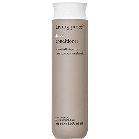 Living proof. No Frizz Conditioner 236ml