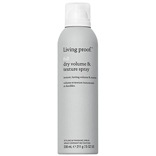 Living proof. Full Dry Volume & Texture Spray - Dry Volumizing Texture Spray 95ml