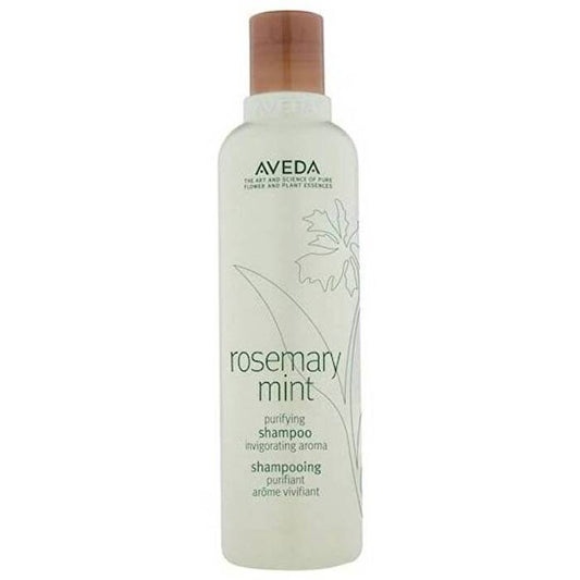 Aveda Rosemary Mint Purifying Shampoo - Hair Cleansing Shampoo 1000ml