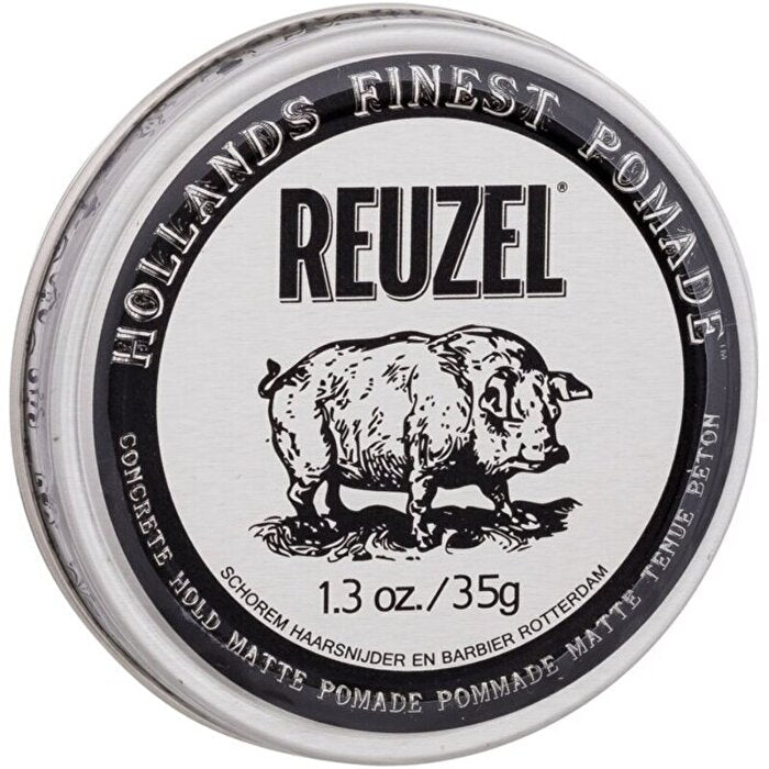 Reuzel Concrete Hold Matte Pomade 95ml