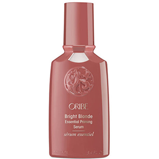 Oribe Bright Blonde Essential Priming Serum 100ml