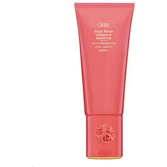 Oribe Bright Blonde Conditioner For Beautiful Color - Conditioner For Radiant Blonde Hair 200ml