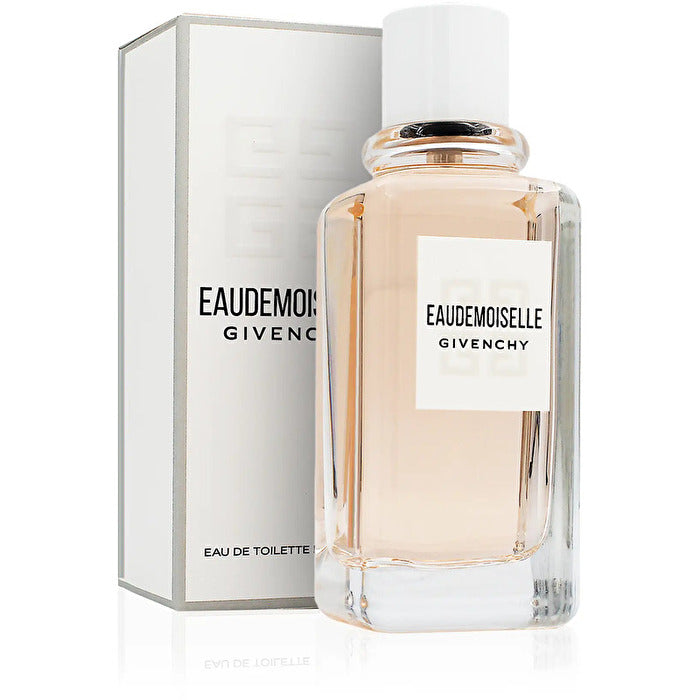 Givenchy Eaudemoiselle Florale Eau De Toilette 100ml