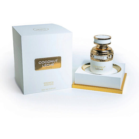 French Avenue Coconut Leche Eau De Parfum 100ml