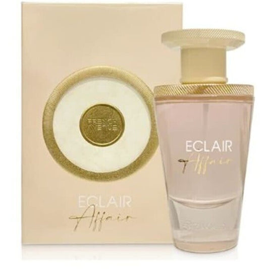 French Avenue Eclat Affair Eau De Parfum 100ml