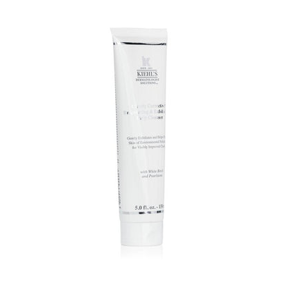 Kiehl’s Clearly Corrective Bright.&exfoliating Daily Cleansr 150ml
