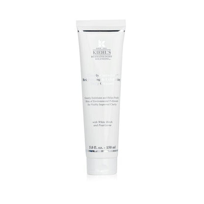 Kiehl’s Clearly Corrective Bright.&exfoliating Daily Cleansr 150ml