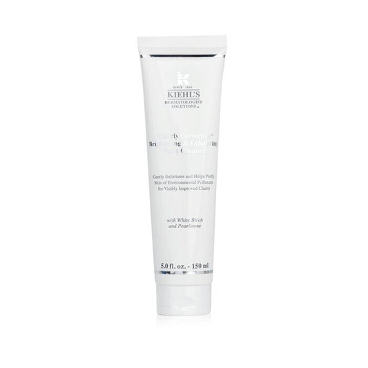 Kiehl’s Clearly Corrective Bright.&exfoliating Daily Cleansr 150ml