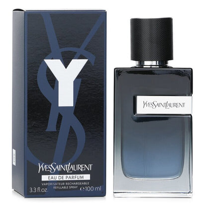 Yves Saint Laurent Y Eau De Parfum Spray 100ml/3.3oz