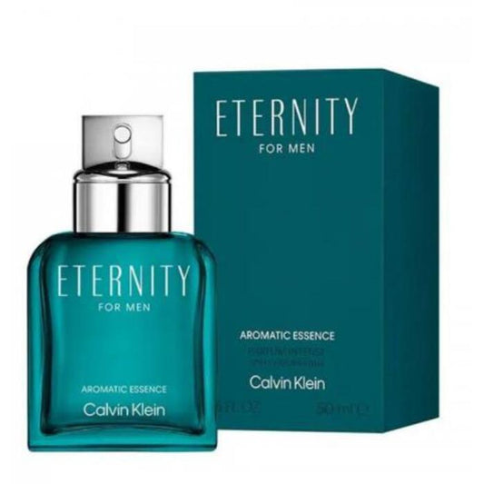 Calvin Klein Eternity For Men Aromatic Essence Eau De Parfum 100ml