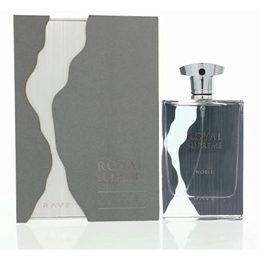 Rave Royal Supreme Noble Eau De Parfum 100ml