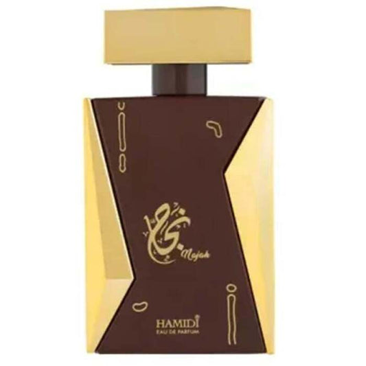 Hamidi Najah Oriental Eau De Parfum 100ml