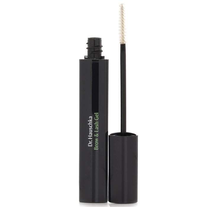 Dr. Hauschka Brow And Lash Gel #00 Translucent 6ml