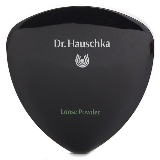 Dr. Hauschka Loose Powder - #00 Translucent 12g/0.4oz