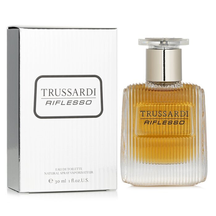 Trussardi Riflesso Eau De Toilette Spray 30ml/1oz