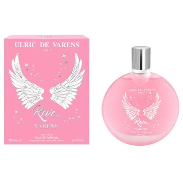 Ulric de Varens Reve De Varens Eau De Parfum 50ml