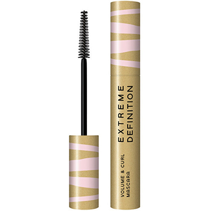 Dermacol Extreme Definition Volume & Curl Mascara 11ml