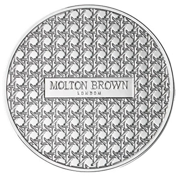 Molton Brown Luxury Candle Lid - Single Wick