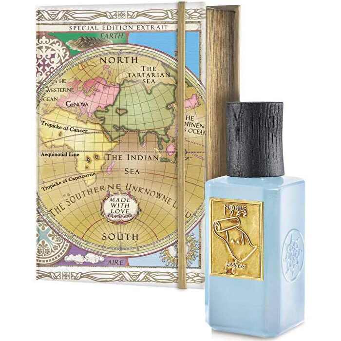 Nobile 1942 1001 Extrait De Parfum 75ml
